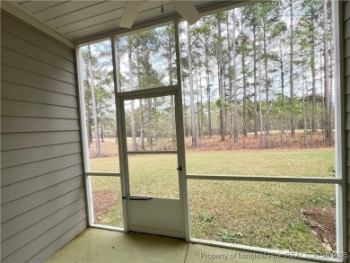 Experience the epitome Condo Living in The Gated Community at on Anderson Creek Golf Club in North Carolina - for sale on GolfHomes.com, golf home, golf lot