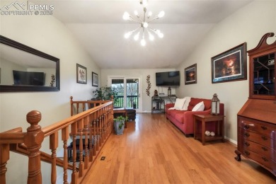 An exceptional opportunity for low-maintenance living with on Valley Hi Golf Course in Colorado - for sale on GolfHomes.com, golf home, golf lot