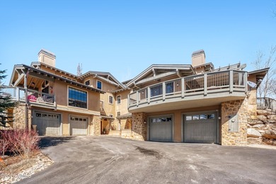 Nestled in the heart of Singletree's Charolais Circle, this on Sonnenalp Golf Club in Colorado - for sale on GolfHomes.com, golf home, golf lot