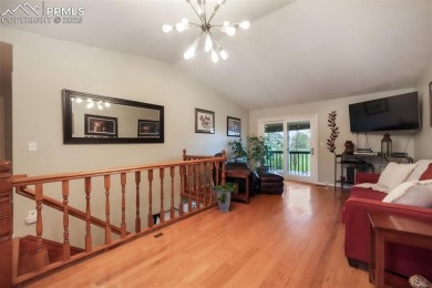 An exceptional opportunity for low-maintenance living with on Valley Hi Golf Course in Colorado - for sale on GolfHomes.com, golf home, golf lot