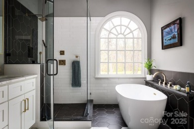 Built by and for Grandover's original developer, this immaculate on Grandover Resort in North Carolina - for sale on GolfHomes.com, golf home, golf lot