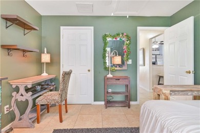 Charming 3-Bedroom split level Home in Cape Coral - Move-In on Burnt Store Golf Club in Florida - for sale on GolfHomes.com, golf home, golf lot
