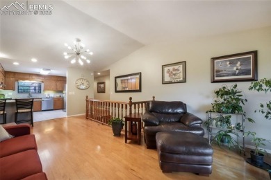 An exceptional opportunity for low-maintenance living with on Valley Hi Golf Course in Colorado - for sale on GolfHomes.com, golf home, golf lot