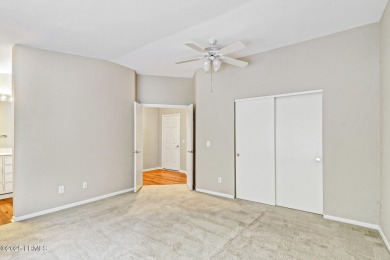 Fabulous location convenient to Town Square, restaurants, and on Okatie Creek Golf Club in South Carolina - for sale on GolfHomes.com, golf home, golf lot