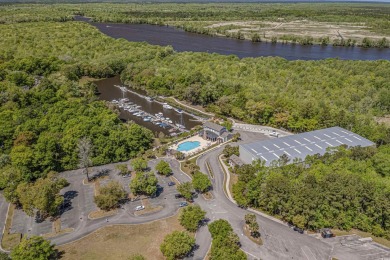 This exceptional private, wooded corner lot offers a on Willbrook Plantation in South Carolina - for sale on GolfHomes.com, golf home, golf lot