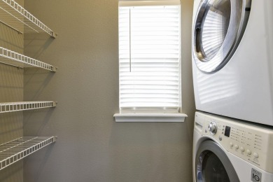 Step into this beautifully renovated 2-bedroom, 2-bath condo on Ledgestone Country Club and Golf Course in Missouri - for sale on GolfHomes.com, golf home, golf lot