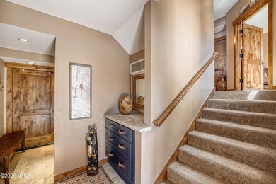 Nestled in the heart of Singletree's Charolais Circle, this on Sonnenalp Golf Club in Colorado - for sale on GolfHomes.com, golf home, golf lot