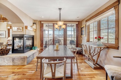 Nestled in the heart of Singletree's Charolais Circle, this on Sonnenalp Golf Club in Colorado - for sale on GolfHomes.com, golf home, golf lot