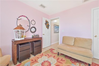 Charming 3-Bedroom split level Home in Cape Coral - Move-In on Burnt Store Golf Club in Florida - for sale on GolfHomes.com, golf home, golf lot
