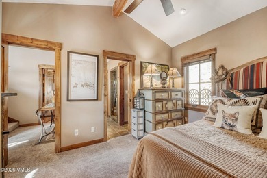 Nestled in the heart of Singletree's Charolais Circle, this on Sonnenalp Golf Club in Colorado - for sale on GolfHomes.com, golf home, golf lot