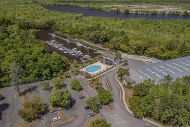 This exceptional private, wooded corner lot offers a on Willbrook Plantation in South Carolina - for sale on GolfHomes.com, golf home, golf lot