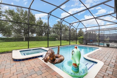 INCOME PRODUCING RENTAL HOME!! Feast your eyes on this beautiful on The Oasis Club at Champions Gate in Florida - for sale on GolfHomes.com, golf home, golf lot