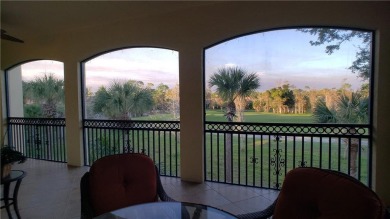 Absolutely stunning 3 bedroom 3 bath coach home overlooking the on The Rookery At Marco in Florida - for sale on GolfHomes.com, golf home, golf lot