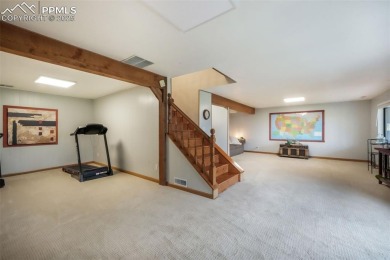 An exceptional opportunity for low-maintenance living with on Valley Hi Golf Course in Colorado - for sale on GolfHomes.com, golf home, golf lot