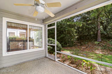 Fabulous location convenient to Town Square, restaurants, and on Okatie Creek Golf Club in South Carolina - for sale on GolfHomes.com, golf home, golf lot