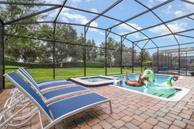 INCOME PRODUCING RENTAL HOME!! Feast your eyes on this beautiful on The Oasis Club at Champions Gate in Florida - for sale on GolfHomes.com, golf home, golf lot