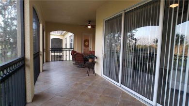 Absolutely stunning 3 bedroom 3 bath coach home overlooking the on The Rookery At Marco in Florida - for sale on GolfHomes.com, golf home, golf lot