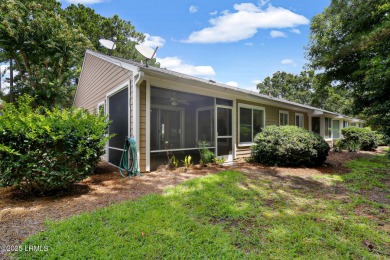 Fabulous location convenient to Town Square, restaurants, and on Okatie Creek Golf Club in South Carolina - for sale on GolfHomes.com, golf home, golf lot
