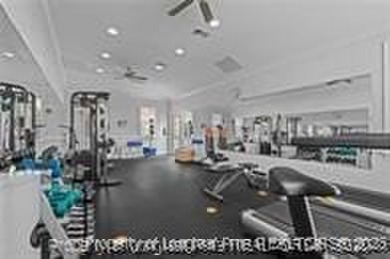 Experience the epitome Condo Living in The Gated Community at on Anderson Creek Golf Club in North Carolina - for sale on GolfHomes.com, golf home, golf lot