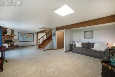 An exceptional opportunity for low-maintenance living with on Valley Hi Golf Course in Colorado - for sale on GolfHomes.com, golf home, golf lot