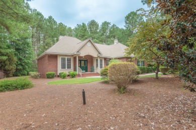 Custom built home in the popular one-story ranch with bonus room on The Golf Club At Cedar Creek in South Carolina - for sale on GolfHomes.com, golf home, golf lot