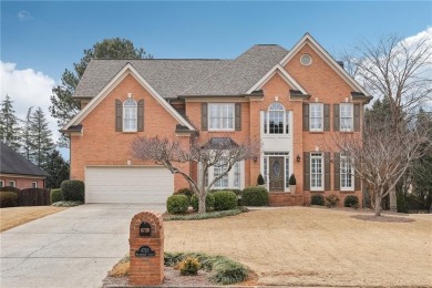 As you enter the foyer, you will immediately notice the on Polo Golf and Country Club in Georgia - for sale on GolfHomes.com, golf home, golf lot