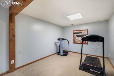 An exceptional opportunity for low-maintenance living with on Valley Hi Golf Course in Colorado - for sale on GolfHomes.com, golf home, golf lot