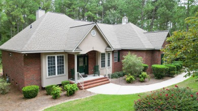 Custom built home in the popular one-story ranch with bonus room on The Golf Club At Cedar Creek in South Carolina - for sale on GolfHomes.com, golf home, golf lot