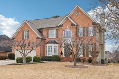 As you enter the foyer, you will immediately notice the on Polo Golf and Country Club in Georgia - for sale on GolfHomes.com, golf home, golf lot