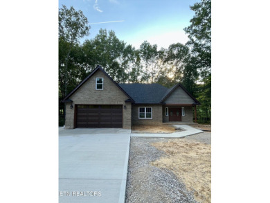 Looking for quality new construction with a beautiful view? This on Dorchester Country Club in Tennessee - for sale on GolfHomes.com, golf home, golf lot