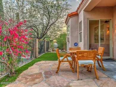 This exceptional home has been meticulously renovated from top on Arizona National Golf Club in Arizona - for sale on GolfHomes.com, golf home, golf lot