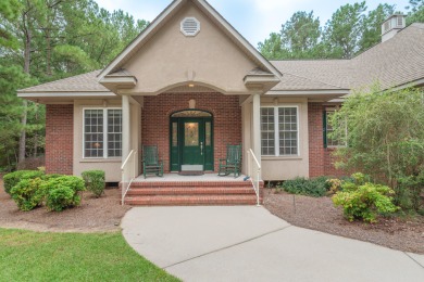 Custom built home in the popular one-story ranch with bonus room on The Golf Club At Cedar Creek in South Carolina - for sale on GolfHomes.com, golf home, golf lot