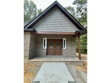Looking for quality new construction with a beautiful view? This on Dorchester Country Club in Tennessee - for sale on GolfHomes.com, golf home, golf lot