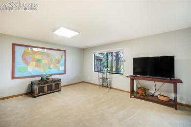 An exceptional opportunity for low-maintenance living with on Valley Hi Golf Course in Colorado - for sale on GolfHomes.com, golf home, golf lot