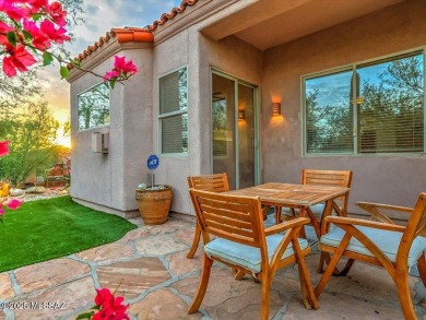 This exceptional home has been meticulously renovated from top on Arizona National Golf Club in Arizona - for sale on GolfHomes.com, golf home, golf lot