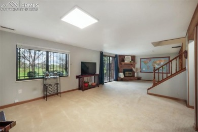 An exceptional opportunity for low-maintenance living with on Valley Hi Golf Course in Colorado - for sale on GolfHomes.com, golf home, golf lot
