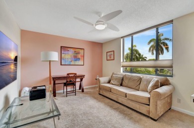 MUST SEE THIS FIFTH FLOOR LIGHT BRIGHT SPACIOUS APARTMENT on Gleneagles Golf and Country Club in Florida - for sale on GolfHomes.com, golf home, golf lot