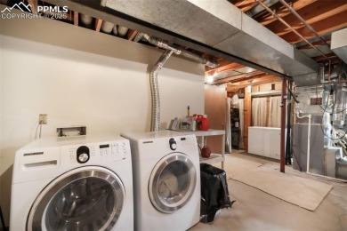 An exceptional opportunity for low-maintenance living with on Valley Hi Golf Course in Colorado - for sale on GolfHomes.com, golf home, golf lot
