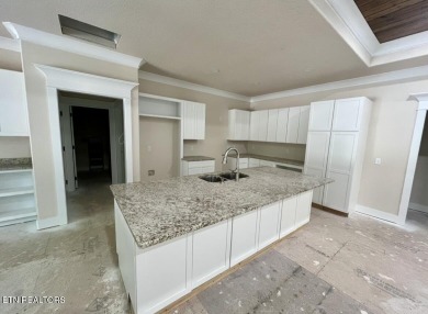 Looking for quality new construction with a beautiful view? This on Dorchester Country Club in Tennessee - for sale on GolfHomes.com, golf home, golf lot
