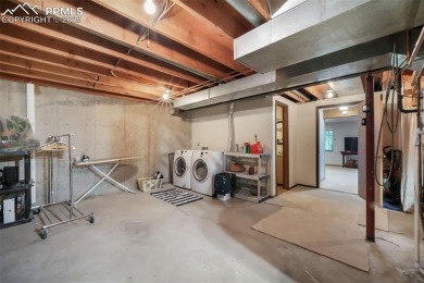 An exceptional opportunity for low-maintenance living with on Valley Hi Golf Course in Colorado - for sale on GolfHomes.com, golf home, golf lot