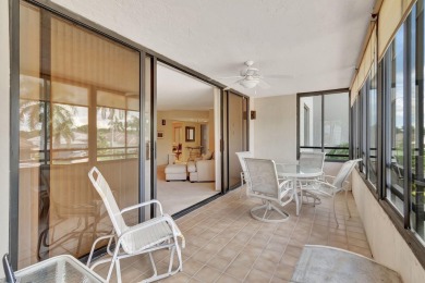 MUST SEE THIS FIFTH FLOOR LIGHT BRIGHT SPACIOUS APARTMENT on Gleneagles Golf and Country Club in Florida - for sale on GolfHomes.com, golf home, golf lot