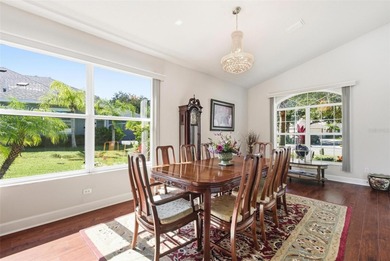 Stunning Lakefront Home in Grand Haven - Resort-Style Living on Grand Haven Golf Club in Florida - for sale on GolfHomes.com, golf home, golf lot