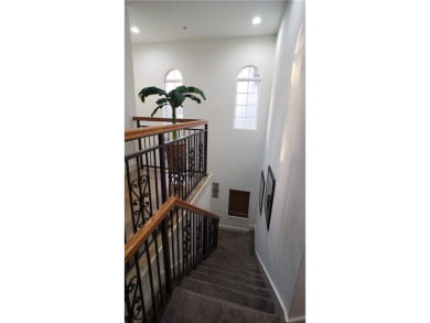 Absolutely stunning 3 bedroom 3 bath coach home overlooking the on The Rookery At Marco in Florida - for sale on GolfHomes.com, golf home, golf lot