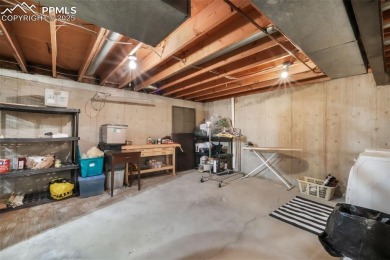 An exceptional opportunity for low-maintenance living with on Valley Hi Golf Course in Colorado - for sale on GolfHomes.com, golf home, golf lot