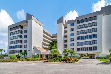 MUST SEE THIS FIFTH FLOOR LIGHT BRIGHT SPACIOUS APARTMENT on Gleneagles Golf and Country Club in Florida - for sale on GolfHomes.com, golf home, golf lot