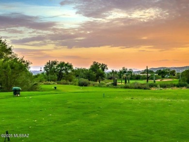 This exceptional home has been meticulously renovated from top on Arizona National Golf Club in Arizona - for sale on GolfHomes.com, golf home, golf lot