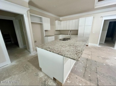 Looking for quality new construction with a beautiful view? This on Dorchester Country Club in Tennessee - for sale on GolfHomes.com, golf home, golf lot