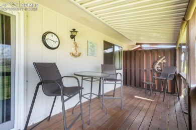 An exceptional opportunity for low-maintenance living with on Valley Hi Golf Course in Colorado - for sale on GolfHomes.com, golf home, golf lot