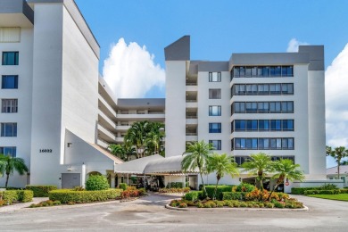 MUST SEE THIS FIFTH FLOOR LIGHT BRIGHT SPACIOUS APARTMENT on Gleneagles Golf and Country Club in Florida - for sale on GolfHomes.com, golf home, golf lot