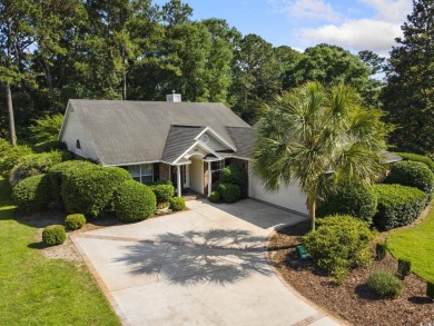 You have a great opportunity to make this extremely well kept on River Club in South Carolina - for sale on GolfHomes.com, golf home, golf lot